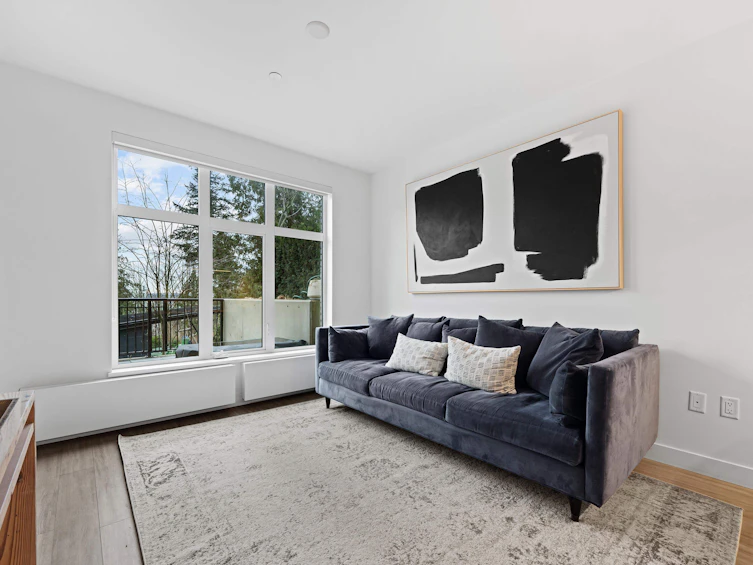 107-733 E 3rd Street, North Vancouver, BC, V7L 1G8 - 4