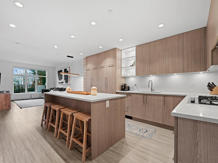 107-733 E 3rd Street, North Vancouver, BC, V7L 1G8 - 8