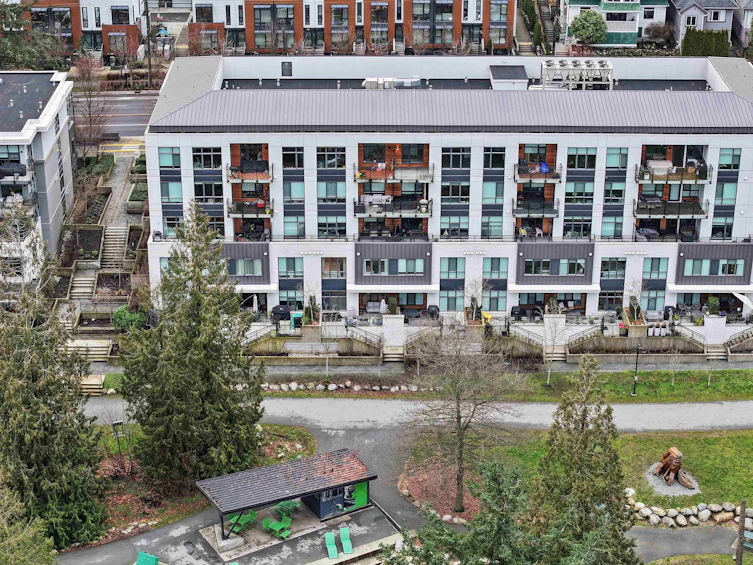 107-733 E 3rd Street, North Vancouver, BC, V7L 1G8 - 38