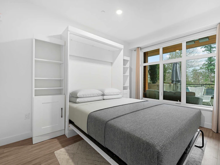 107-733 E 3rd Street, North Vancouver, BC, V7L 1G8 - 28