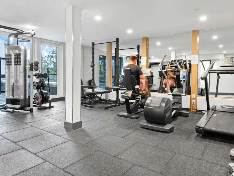 107-733 E 3rd Street, North Vancouver, BC, V7L 1G8 - 36