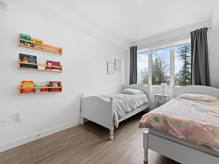 107-733 E 3rd Street, North Vancouver, BC, V7L 1G8 - 21