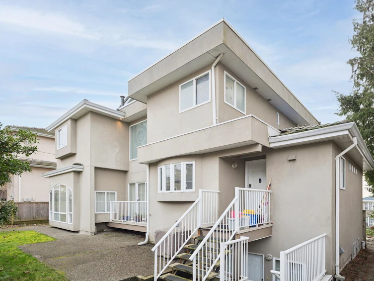 2085 Qualicum Drive, Vancouver, BC, V5P 2M3 - 36
