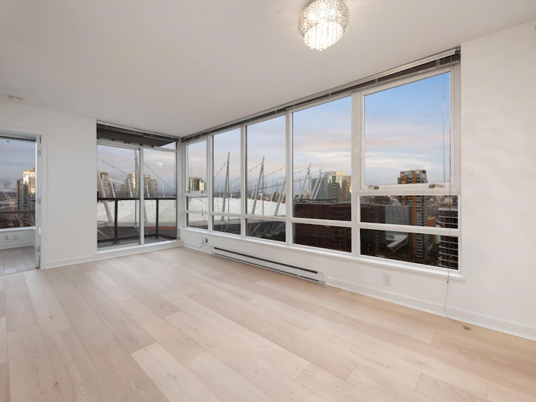 2705-928 Beatty Street, Vancouver, BC, V6Z 3G6 - 2