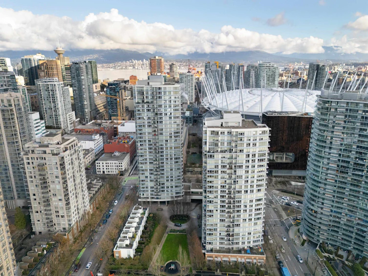 2705-928 Beatty Street, Vancouver, BC, V6Z 3G6 - 27