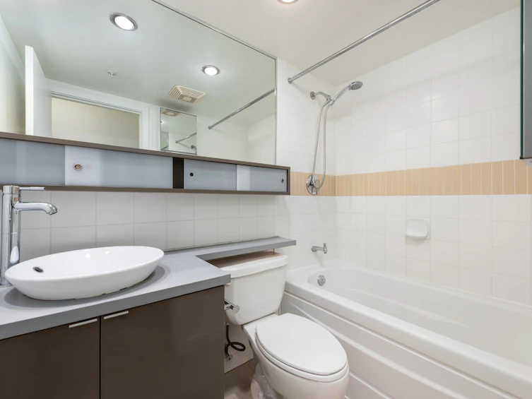 2705-928 Beatty Street, Vancouver, BC, V6Z 3G6 - 19