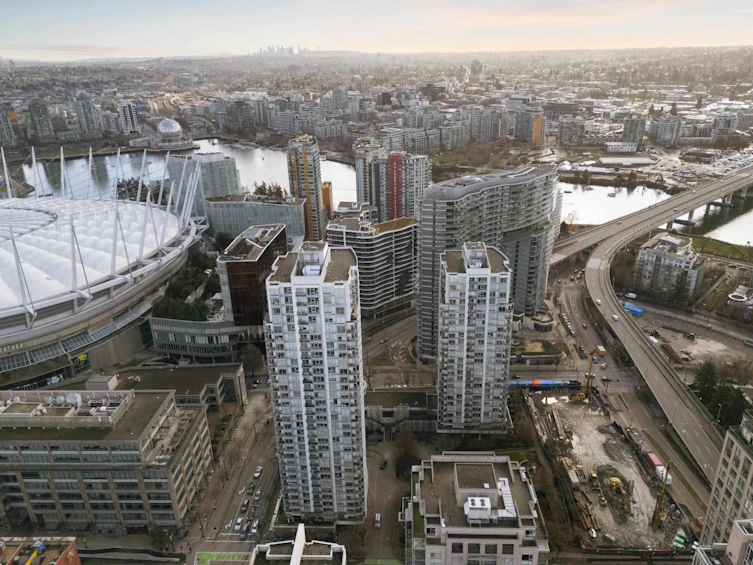 2705-928 Beatty Street, Vancouver, BC, V6Z 3G6 - 29