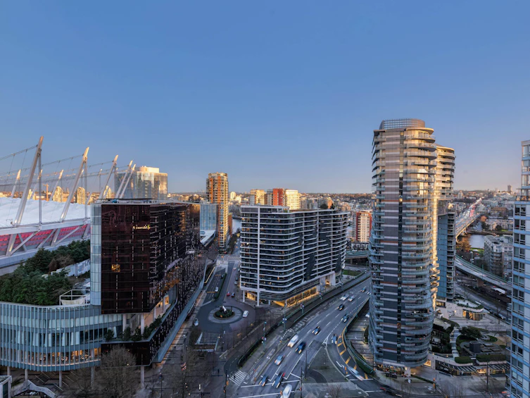 2705-928 Beatty Street, Vancouver, BC, V6Z 3G6 - 22