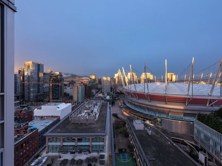 2705-928 Beatty Street, Vancouver, BC, V6Z 3G6 - 21