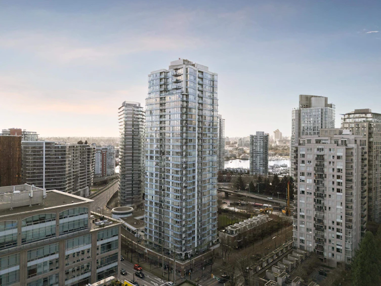 2705-928 Beatty Street, Vancouver, BC, V6Z 3G6 - 31