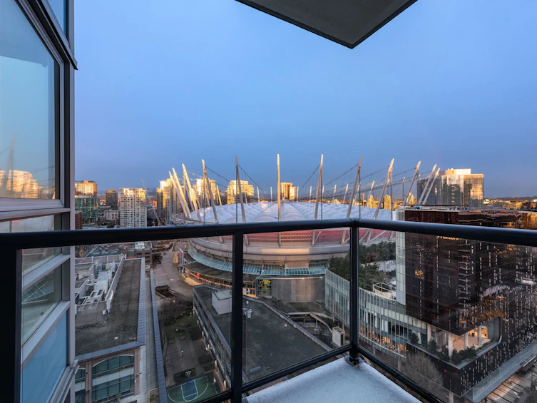 2705-928 Beatty Street, Vancouver, BC, V6Z 3G6 - 20