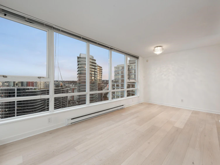 2705-928 Beatty Street, Vancouver, BC, V6Z 3G6 - 4