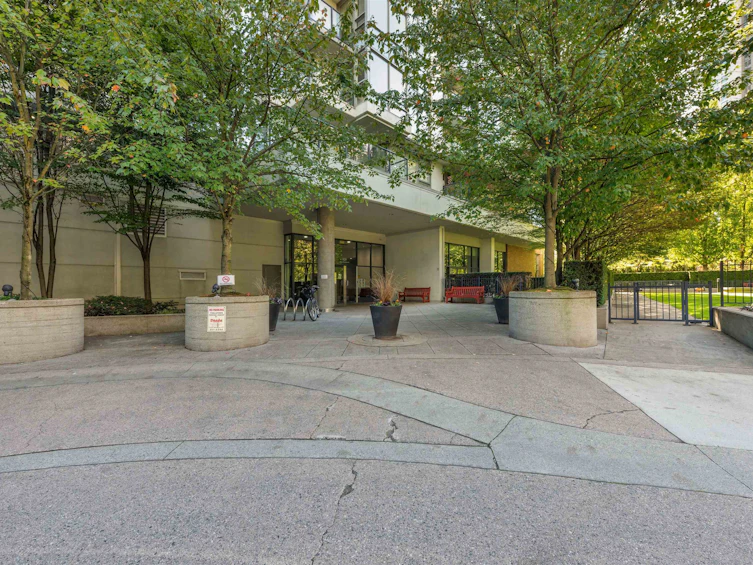 2705-928 Beatty Street, Vancouver, BC, V6Z 3G6 - 23