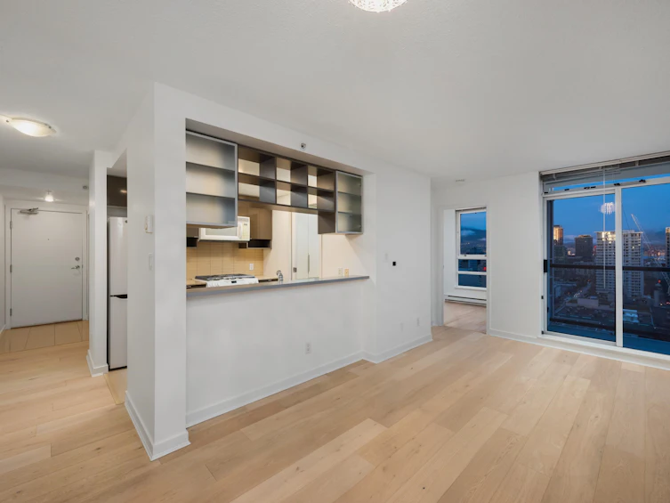 2705-928 Beatty Street, Vancouver, BC, V6Z 3G6 - 8