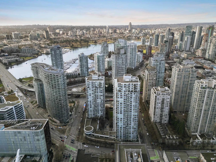 2705-928 Beatty Street, Vancouver, BC, V6Z 3G6 - 32