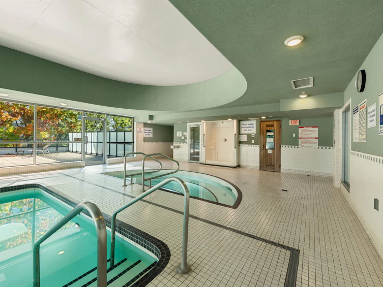 2705-928 Beatty Street, Vancouver, BC, V6Z 3G6 - 36
