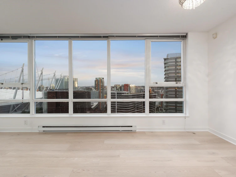 2705-928 Beatty Street, Vancouver, BC, V6Z 3G6 - 3