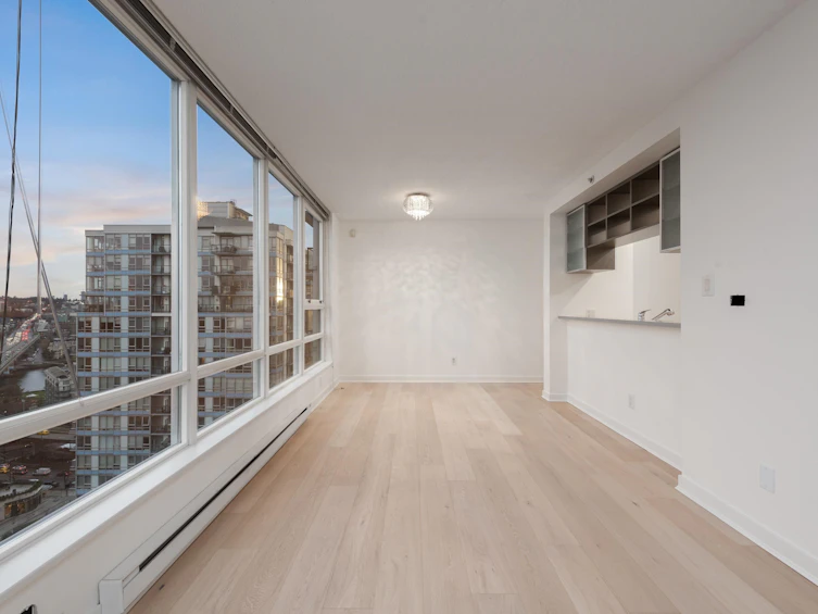 2705-928 Beatty Street, Vancouver, BC, V6Z 3G6 - 5