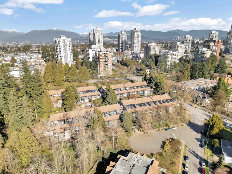 332-7055 Wilma Street, Burnaby, BC, V5E 4B1 - 24