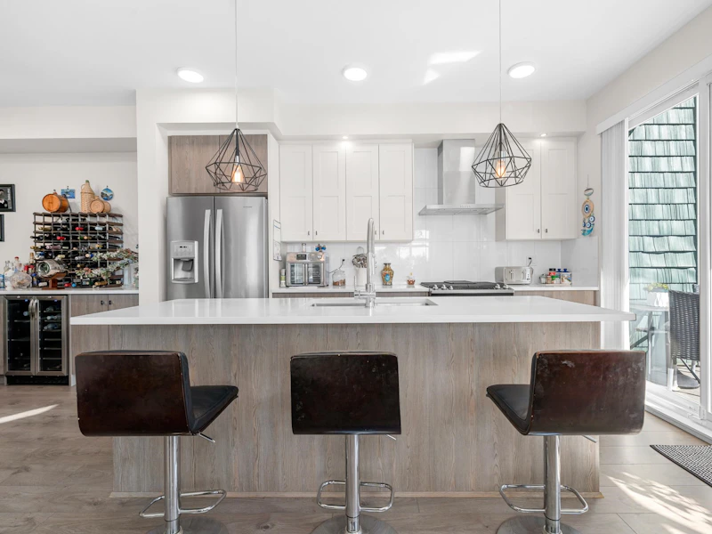 37 - 24108 104th Avenue, Maple Ridge BC