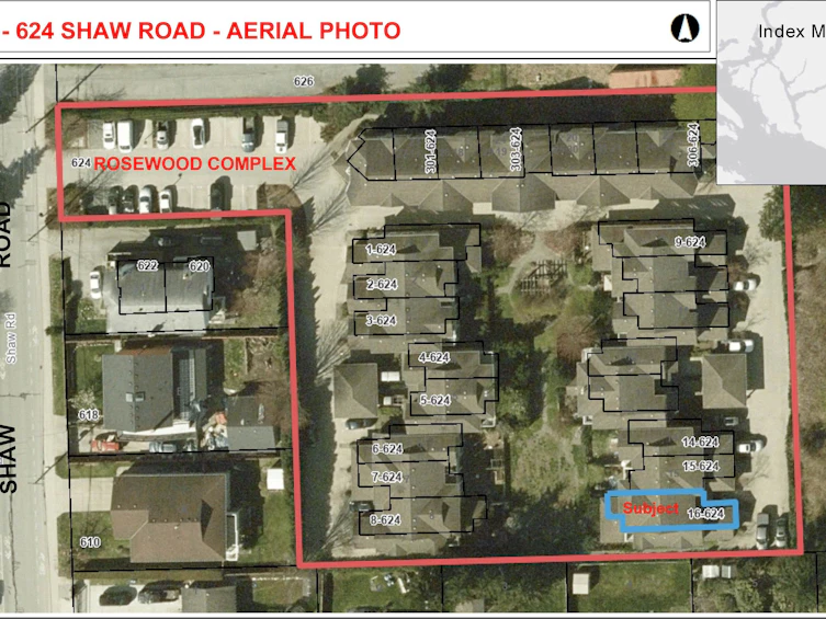 16-624 Shaw Road, Gibsons, BC, V0N 1V8 - 19