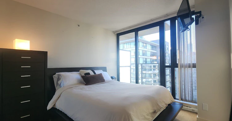3107-909 Mainland Street, Vancouver, BC, V6B 1S3 - 8