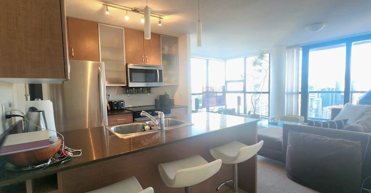 3107-909 Mainland Street, Vancouver, BC, V6B 1S3 - 6