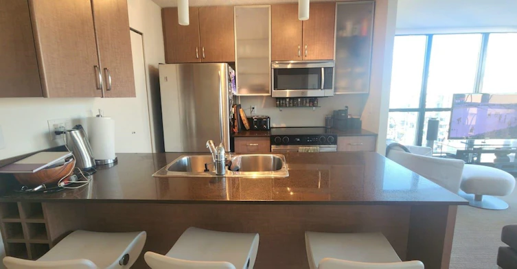 3107-909 Mainland Street, Vancouver, BC, V6B 1S3 - 5