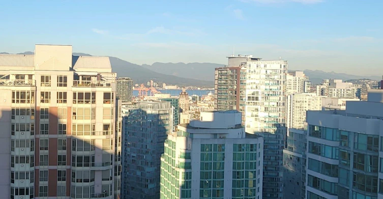 3107-909 Mainland Street, Vancouver, BC, V6B 1S3 - 12