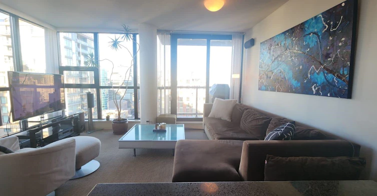 3107-909 Mainland Street, Vancouver, BC, V6B 1S3 - 4