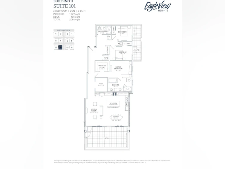 11101-468 Eaglecrest Drive, Gibsons, BC, V0N 1V9 - 2