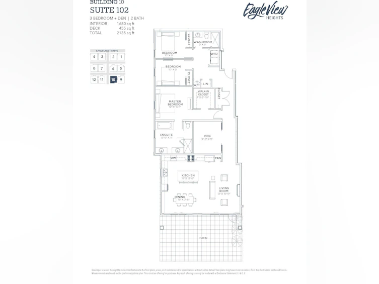 10102-468 Eaglecrest Drive, Gibsons, BC, V0N 1V9 - 6