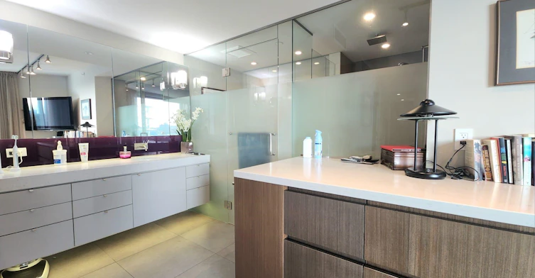 1383 Marinaside Crescent, Vancouver, BC, V6Z 2W9 - 14