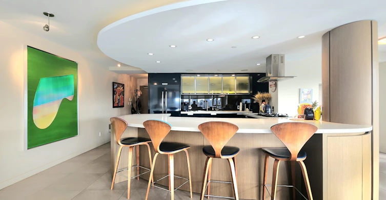 1383 Marinaside Crescent, Vancouver, BC, V6Z 2W9 - 5