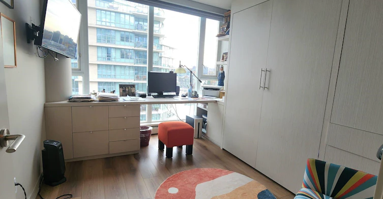 1383 Marinaside Crescent, Vancouver, BC, V6Z 2W9 - 21