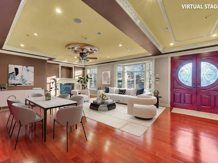 3257 51st Avenue, Vancouver, BC, V5S 1S3 - 2
