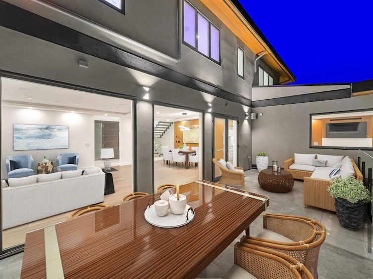 4399 Highland Boulevard, North Vancouver, BC, V7R 2Z8 - 24