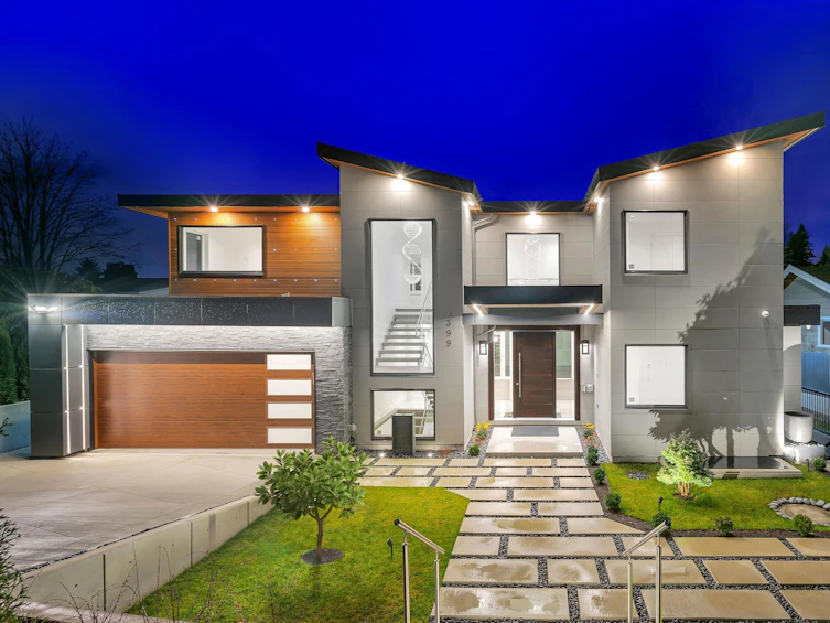 4399 Highland Boulevard, North Vancouver, BC, V7R 2Z8