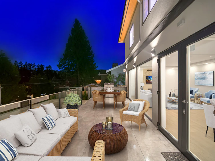4399 Highland Boulevard, North Vancouver, BC, V7R 2Z8 - 25