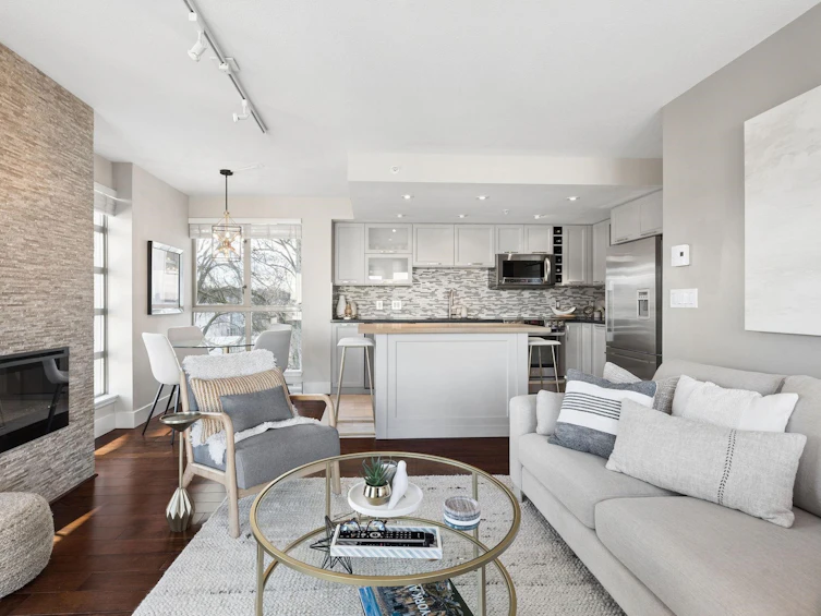 706-2137 W 10th Avenue, Vancouver, BC, V6K 4W4 - 11