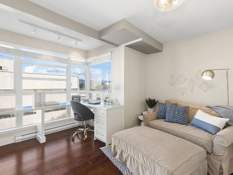 706-2137 W 10th Avenue, Vancouver, BC, V6K 4W4 - 22