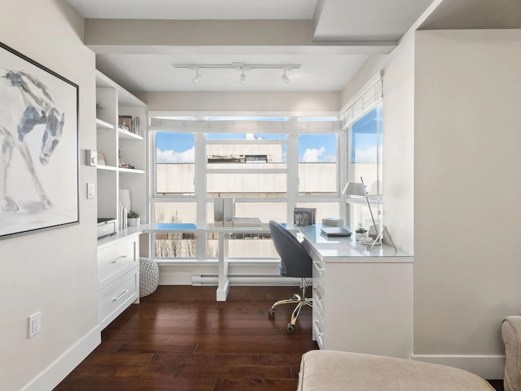 706-2137 W 10th Avenue, Vancouver, BC, V6K 4W4 - 24