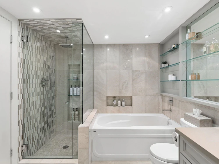 706-2137 W 10th Avenue, Vancouver, BC, V6K 4W4 - 20