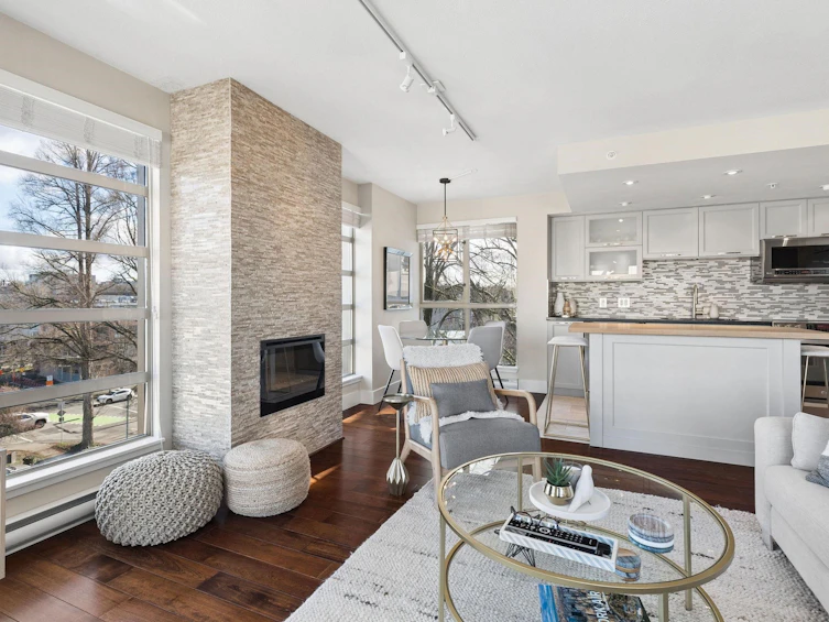 706-2137 W 10th Avenue, Vancouver, BC, V6K 4W4 - 12