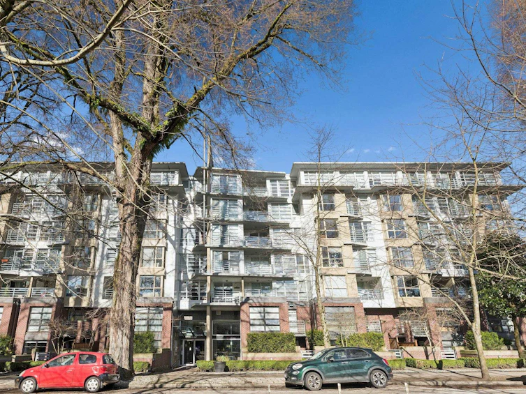 706-2137 W 10th Avenue, Vancouver, BC, V6K 4W4 - 32