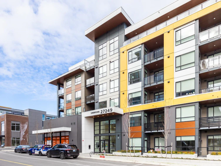 305-27249 Aldergrove Town Centre Drive, Langley, BC, V4W 0E4 - 39