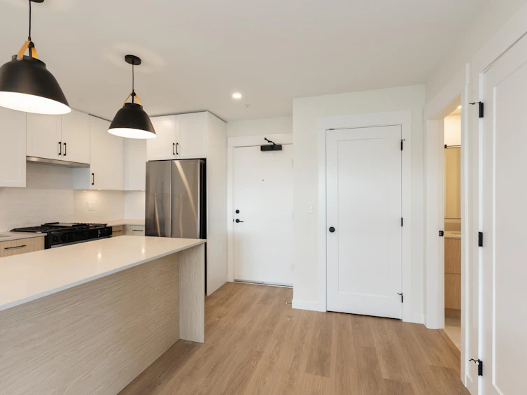 305-27249 Aldergrove Town Centre Drive, Langley, BC, V4W 0E4 - 2