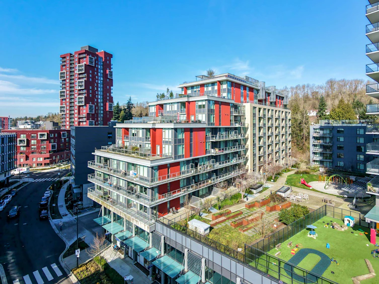 406-3451 Sawmill Crescent, Vancouver, BC, V5S 0H3
