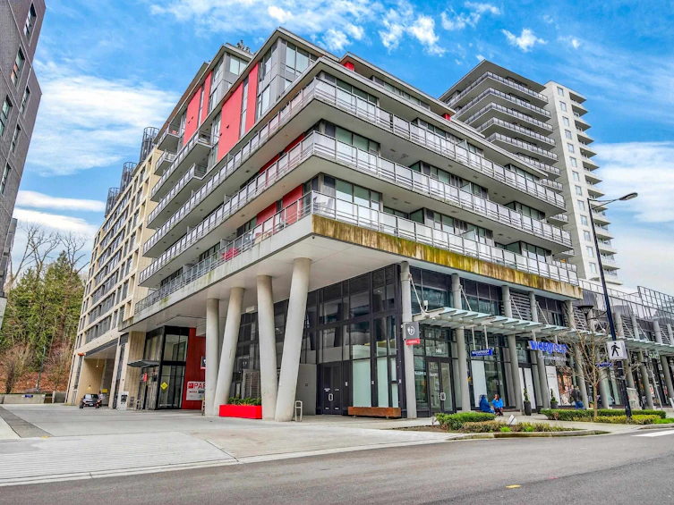406-3451 Sawmill Crescent, Vancouver, BC, V5S 0H3 - 2