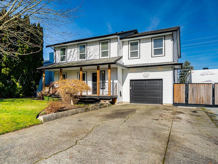 21229 95 Avenue, Langley, BC, V1M 1M9 - 2